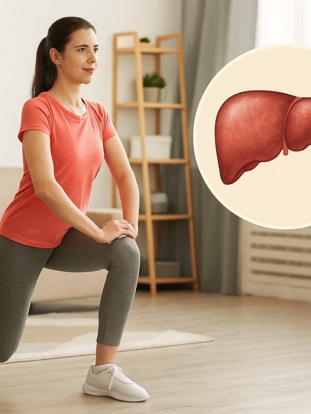 Liver को हेल्दी रखने के आयुर्वेदिक तरीके...आपका लिवर कहेगा 'थैंक्यू'