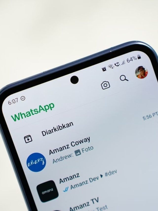 किसी ने भेजकर डिलीट कर दिया WhatsApp Message, ऐसे पढ़ सकते हैं आप