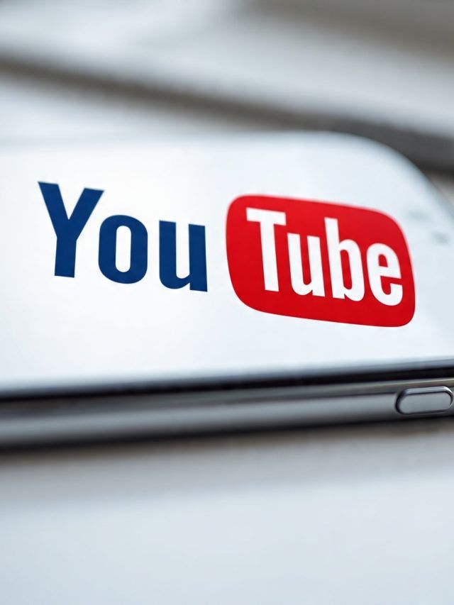 YouTube Channels पर बड़ा एक्शन, Google ने इसलिए बंद किए ये अकाउंट