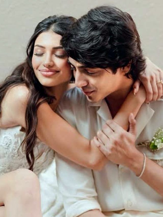 15 की उम्र में 'सैयारा' के हीरो ने पहली बार पी सिगरेट, कॉरिडोर में बीता बचपन