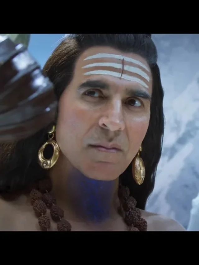 पढ़कर डायलॉग बोलते हैं अक्षय? वायरल हुआ वीडियो, यूजर्स बोले- शर्म की बात