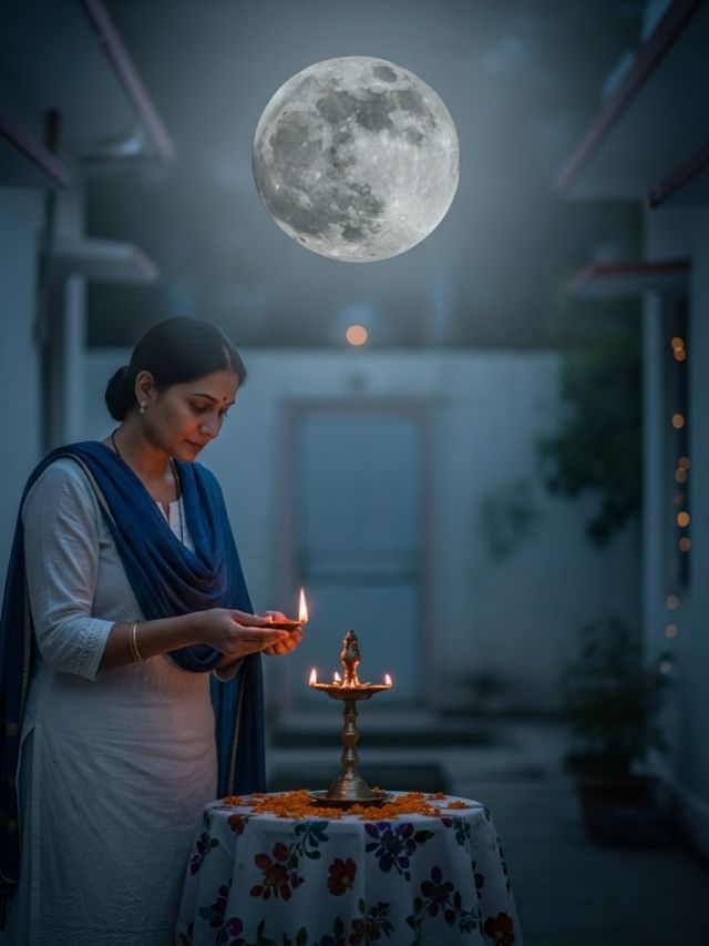 सावन की पूर्णिमा पर भूलकर भी न करें ये गलतियां, श्रीहरि हो जाएंगे नाराज