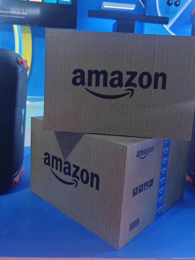 Amazon की बंपर सेल आज से होगी शुरू, सस्ते में मिलेंगे फोन्स