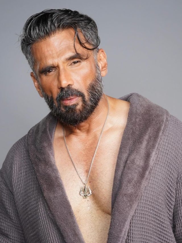 कोहली और रोहित को ट्रोल करने वालों पर भड़के सुनील शेट्टी, बोले- बल्ले से जवाब...