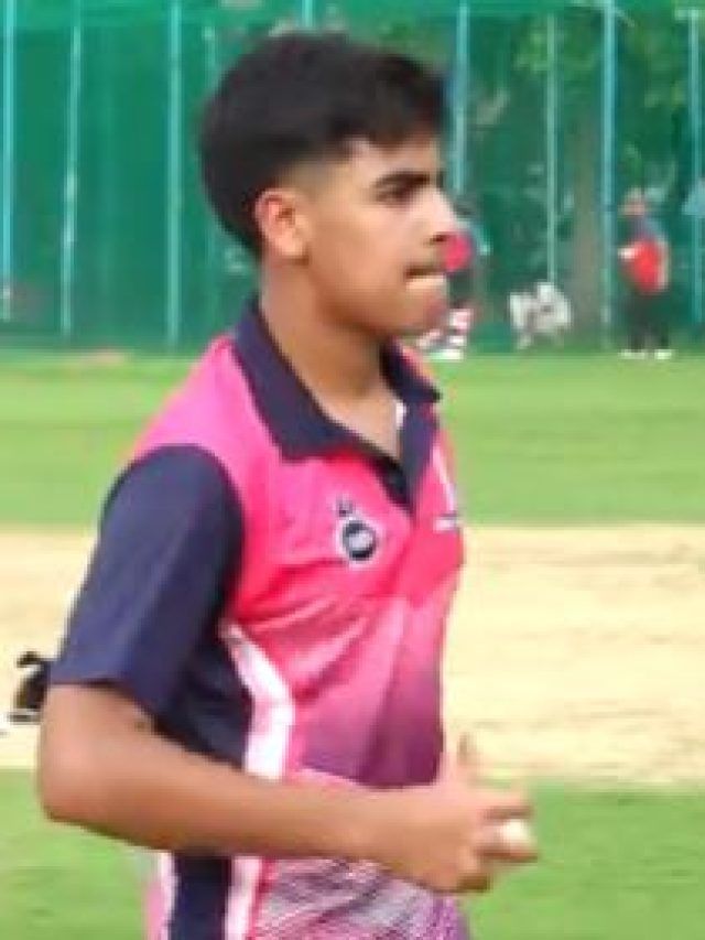 मैदान पर धूम मचाने आ रहा कोहली का भतीजा, टीम के कोच बोले-सरनेम का दबाव...