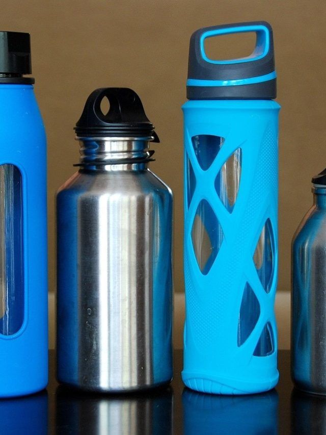 पानी किस बोतल में पीना चाहिए? यहां जानें कौन सही कौन खराब