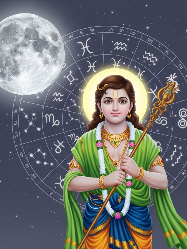 15 सितंबर को बुध गोचर से बनेगा भद्र राजयोग, इन राशियों को मिलेगा छप्पर फाड़कर लाभ