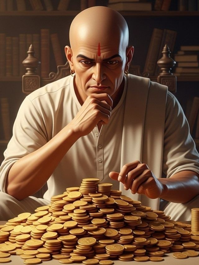 ये 6 बुरी आदतें इंसान को बनाती हैं कंगाल, खत्म कर देती हैं सारी कमाई