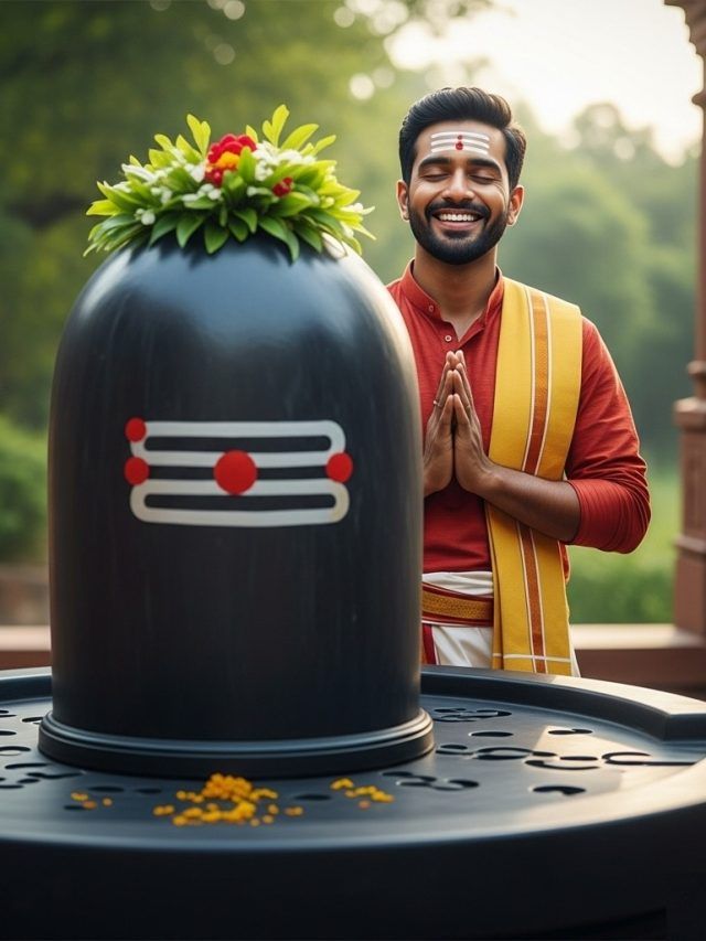 सावन का आखिरी दिन आज, महादेव का आशीर्वाद पाने के लिए जरूर करें ये एक काम