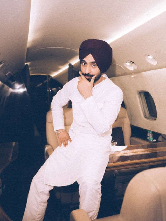 'पंजाब जख्मी है, लेकिन हारा नहीं...' पंजाब में आई बाढ़ पर बोले दिलजीत दोसांझ, लगाई मदद की गुहार