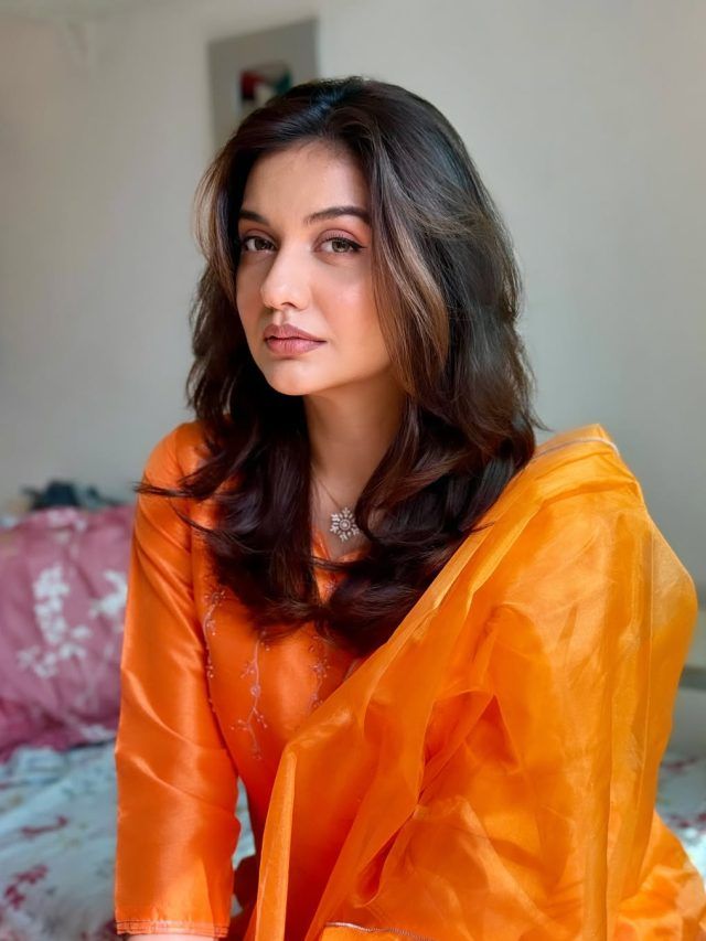 बच्चा नहीं चाहती मशहूर एक्ट्रेस, ससुरालवाले नहीं डाल रहे प्रेशर, बोली- 10 साल बाद...