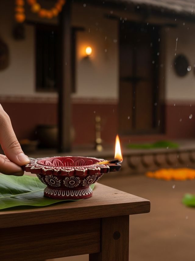 सावन के पहले दिन घर की इस दिशा में जलाएं दीपक, महादेव देंगे धन-दौलत
