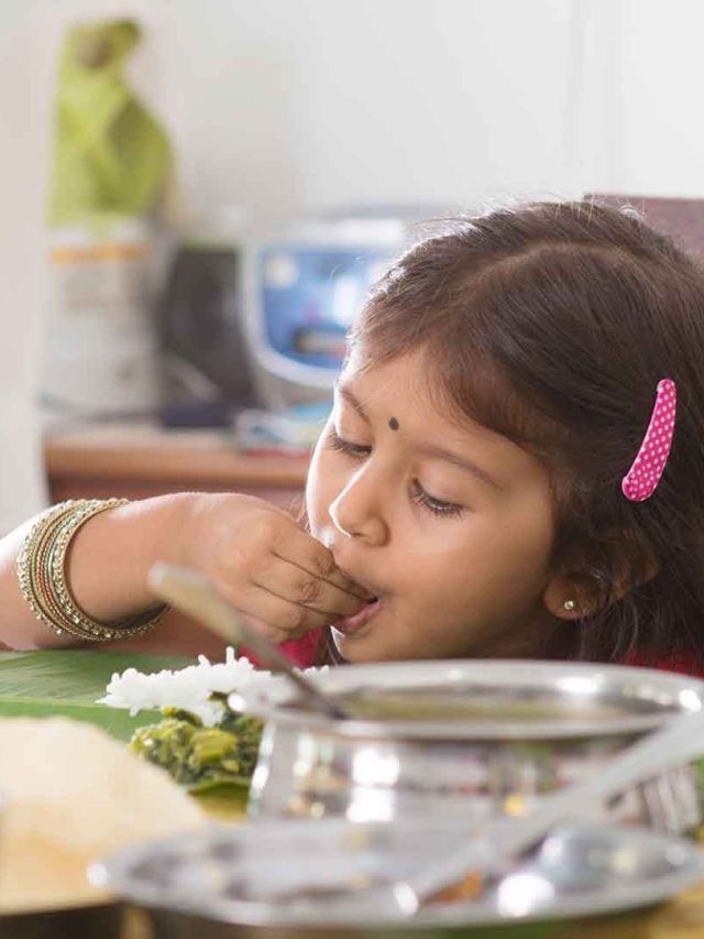 Why Indians eat with hands: And why the West might be wrong, explained