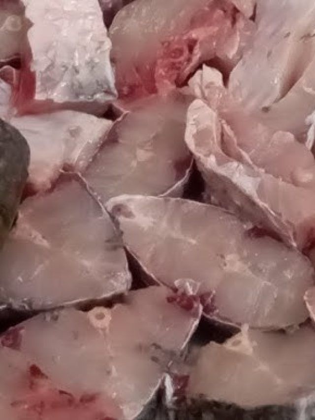 মাছের গাদা না পেটি? কোনটা খেলে বেশি উপকার