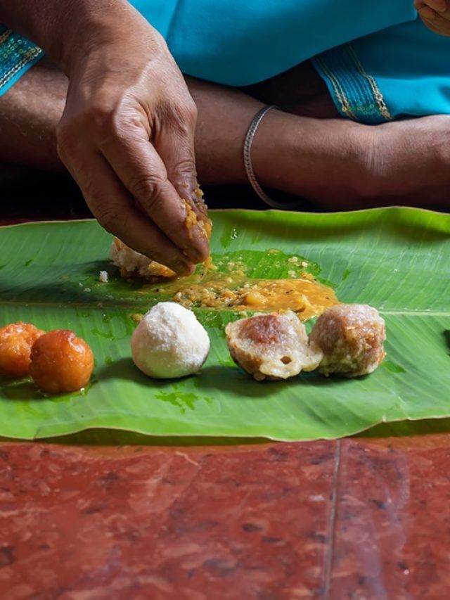 'A business tip from Lord Krishna': Udupi’s catering empire has a 5,000-year-old secret