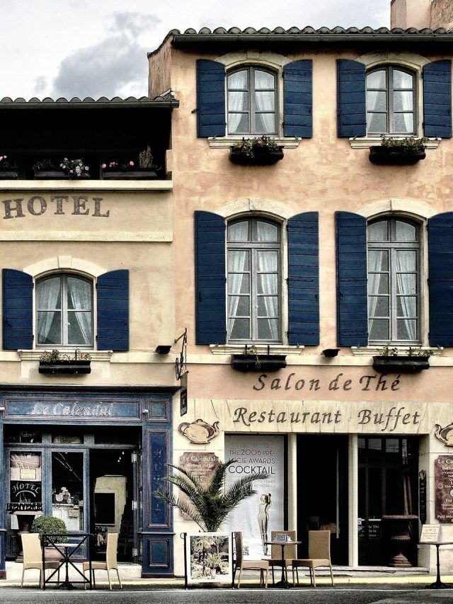 Hotel, Canteen और Restaurant को हिंदी में क्या बोलते हैं?