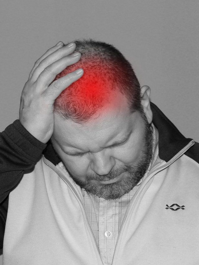 माइग्रेन के दर्द से पाना चाहते हैं छुटकारा? इन घरेलू उपायों को अपनाएं