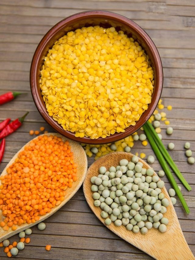 गलत तरीके से बना रहे हैं आप दाल, यहां जानें सही तरीका