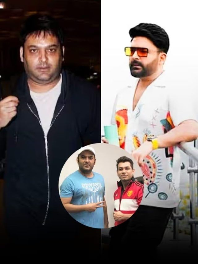 कपिल शर्मा के कोच ने बताया क्या है 21-21-21 नियम, इसकी मदद से कॉमेडियन ने घटाया था वेट