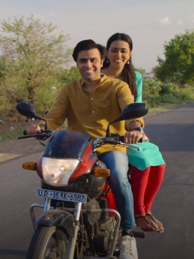 KISS तक पहुंची बात, कब 'रिंकी' को प्रपोज करेंगे 'सचिव जी'? बोले- पंचायत का माहौल...