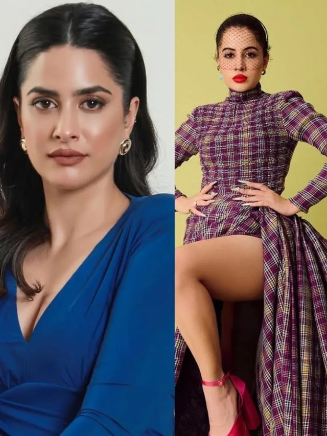 The Traitors Twist: Urfi Javed offered her prize money to Nikita. But did she transfer it?