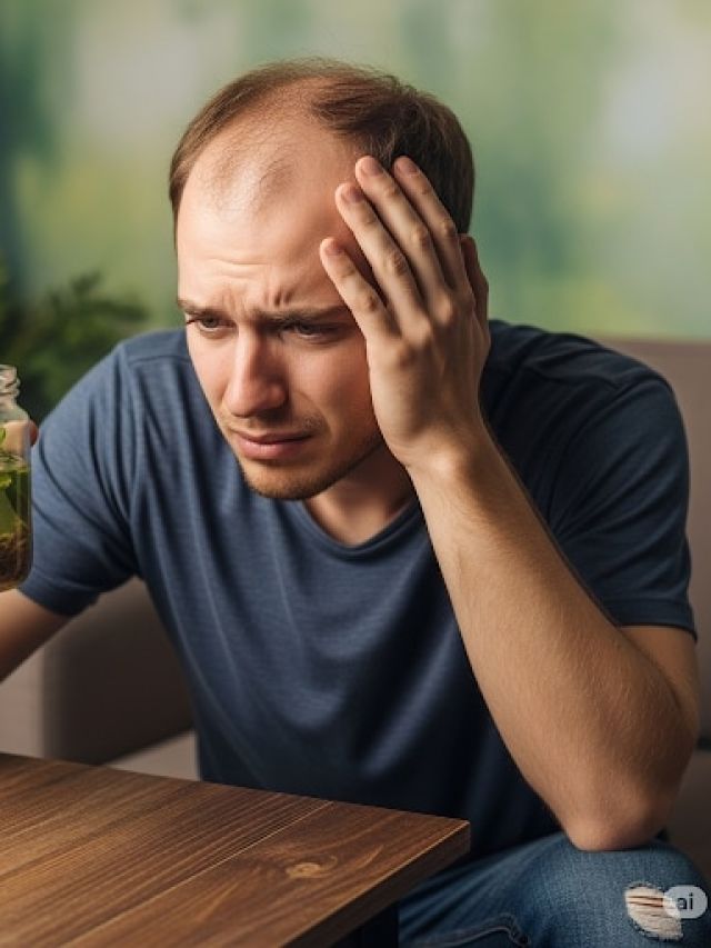 सिर पर घने-काले बाल दिखाने की नई तकनीक, डॉक्टर ने बताया तरीका और खर्चा