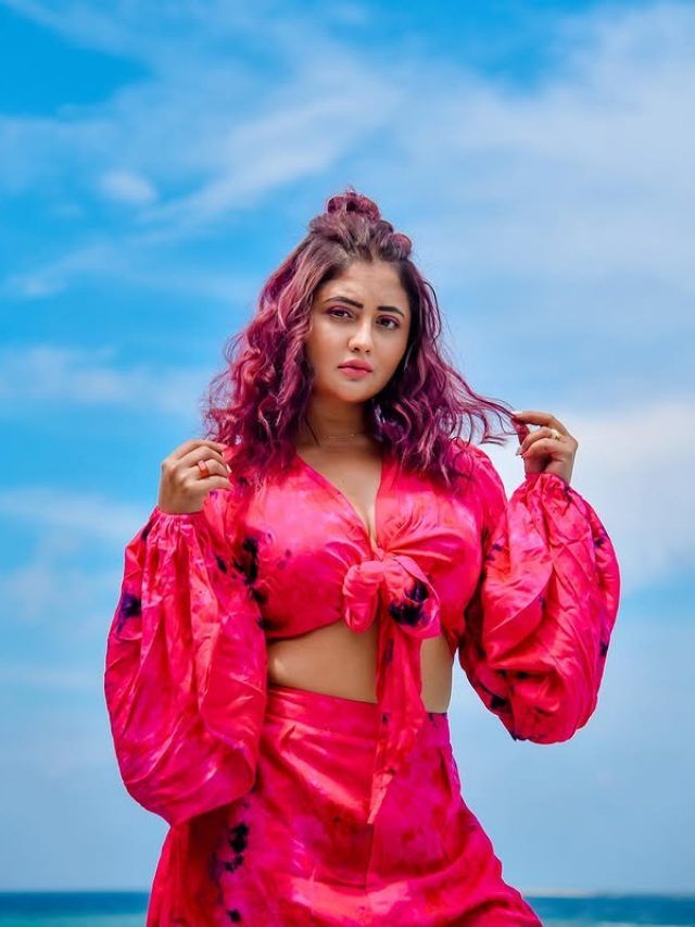 मिस्टर राइट के इंतजार में रश्मि देसाई, बोलीं- लगता नहीं इस जन्म में साथी मिलेगा…