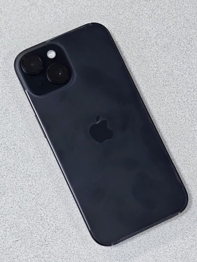 iPhone 15 की कीमत हुई 60 हजार से कम, Amazon Sale में मिलेगी डील