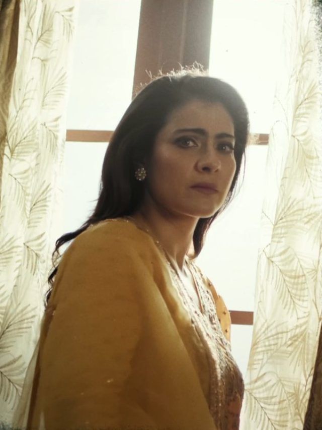 'सरजमीन' से कटे काजोल के सीन, पीछे थी बड़ी वजह, डायरेक्टर बोले- आर्मी को...