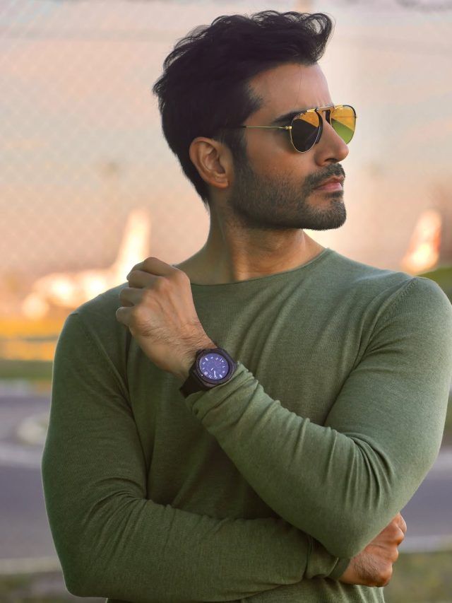 TV से लिया 5 साल का ब्रेक, नहीं हुआ एक्टर को पछतावा, बोला- घर चलाने के लिए मैंने...