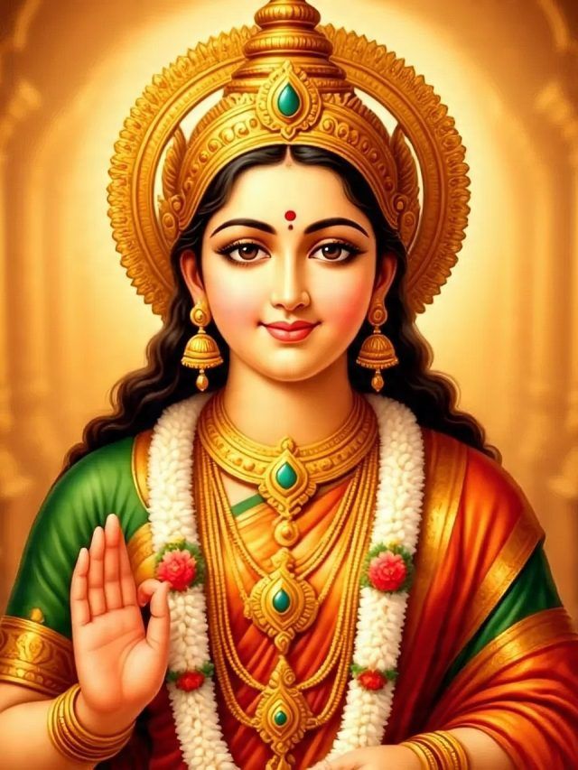 मां लक्ष्मी के रूठने पर मिल सकते हैं ये संकेत, न करें नजरअंदाज