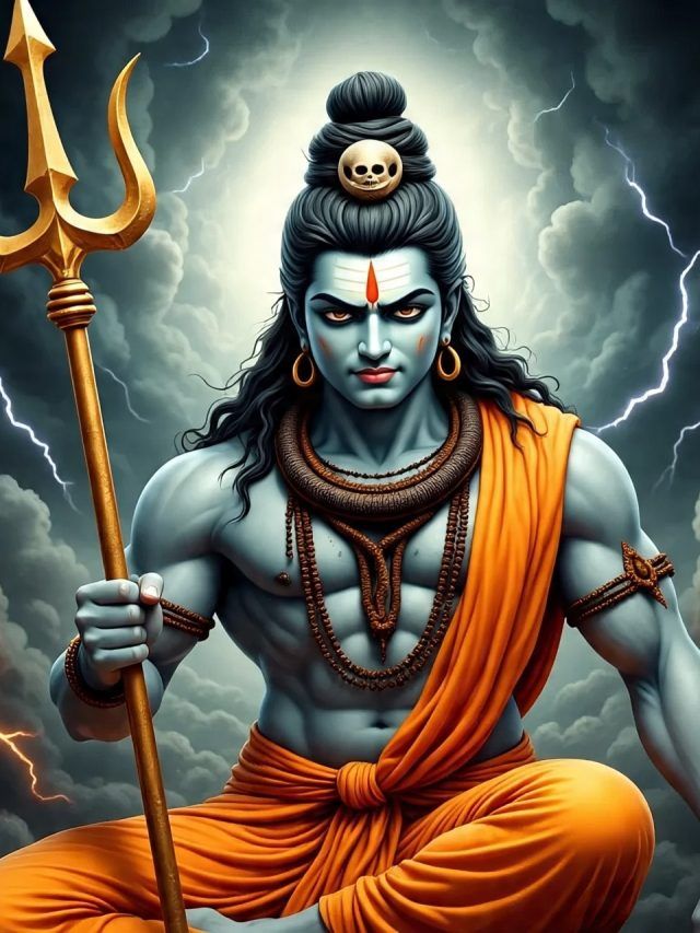 भगवान शिव के स्वरूपों से जरूर सीखनी चाहिए ये 4 बातें, बदल देंगी आपका जीवन