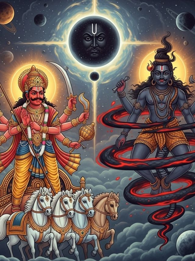 28 जुलाई तक मंगल-केतु की खतरनाक युति, ज्योतिषविद ने कही ये डराने वाली बात