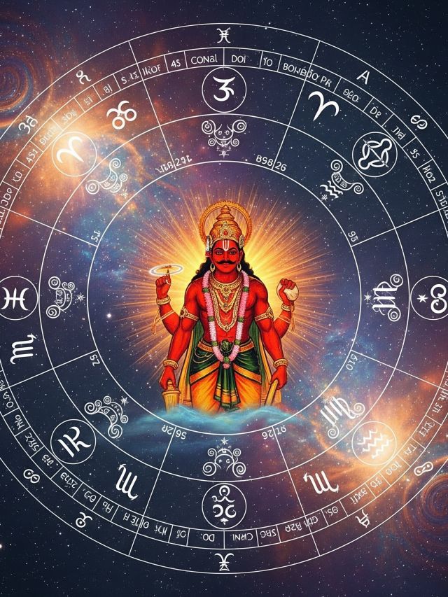 मंगल कल करेंगे शुक्र की राशि में प्रवेश, इन राशियों का शुरू होगा गोल्डन टाइम