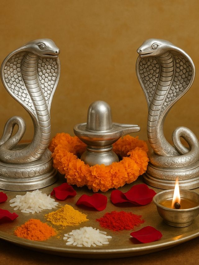 नाग पंचमी पर कल जरूर करें ये उपाय, कालसर्प दोष हो जाएगा दूर