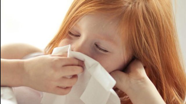 10 mistakes parents make that might make their kids sick