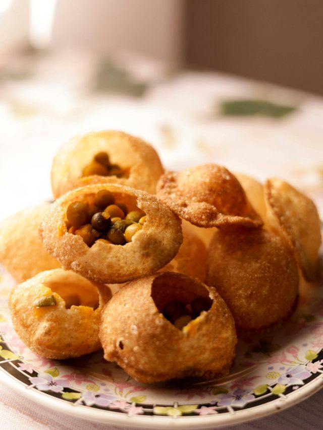 अमेरिका में भी मिलते हैं गोलगप्पे! एक प्लेट की रेट भी जान लीजिए...