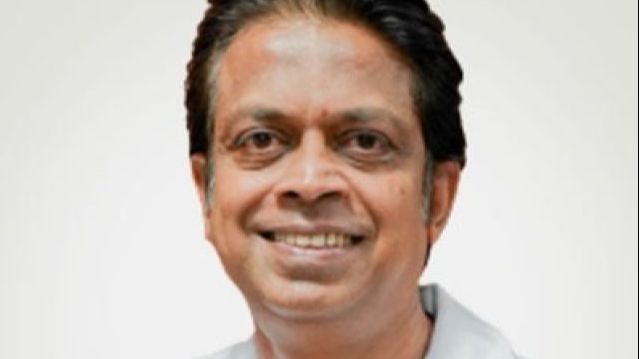 How to avoid dangerous falls: Neurosurgeon Dr Arun Naik explains