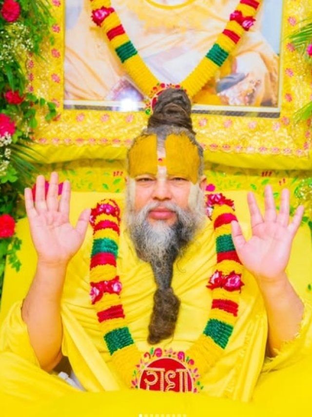 'कभी शांत नहीं होती पैसे की भूख', प्रेमानंद महाराज ने बताया कौन है संसार का सबसे अमीर आदमी