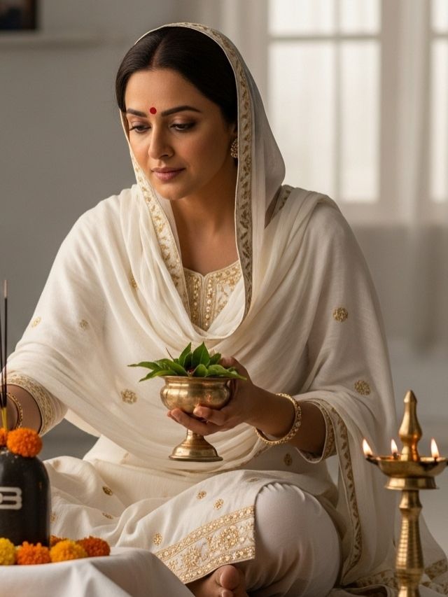 पूजा के दौरान मिल रहे हैं ये शुभ संकेत, तो समझिए जल्द पूरी होंगी सभी इच्छाएं