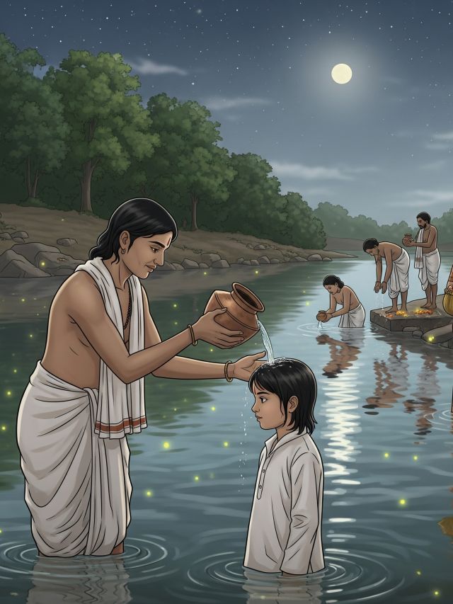 श्रावण पूर्णिमा पर स्नान-दान के लिए मिलेगा इतना समय, नोट कर लें ये मुहूर्त