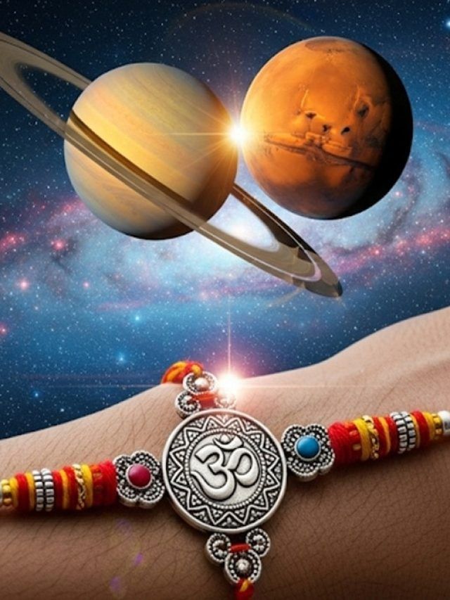 रक्षाबंधन पर 29 साल बाद शुभ योग, इन 2 राशियों के शुरू होने वाले हैं अच्छे दिन