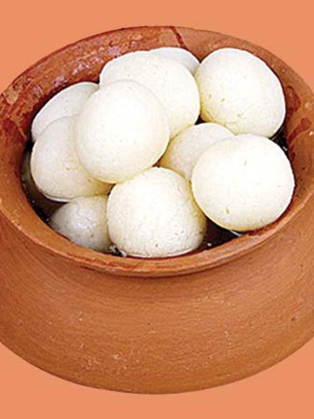 ১ কেজি রসগোল্লার হাঁড়িতে কতগুলো পিস থাকে?