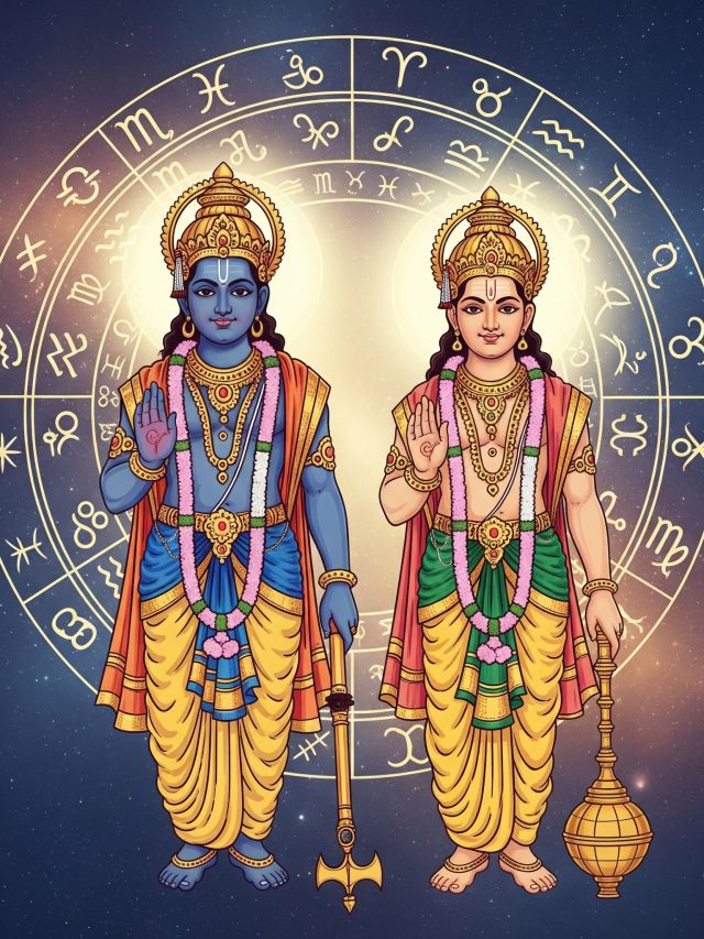 शनि-बुध की उल्टी चाल इन राशियों को करेगी बेहाल, आएगा आर्थिक संकट