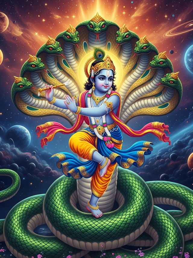 नाग पंचमी पर इन 5 विशेष नागों की होती पूजा, जानें पूजन मुहूर्त