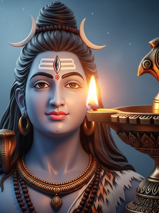 सावन में इन जगहों पर जलाएं दीपक, खुलेंगे भाग्य के दरवाजे