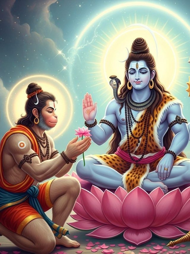 प्रदोष व्रत पर आज मंगलवार का संयोग, भूलकर न करें ये गलतियां