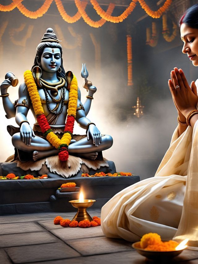 सावन मास के हर सोमवार पर करें ये एक उपाय, महादेव जीवन के सभी संकट कर देंगे दूर