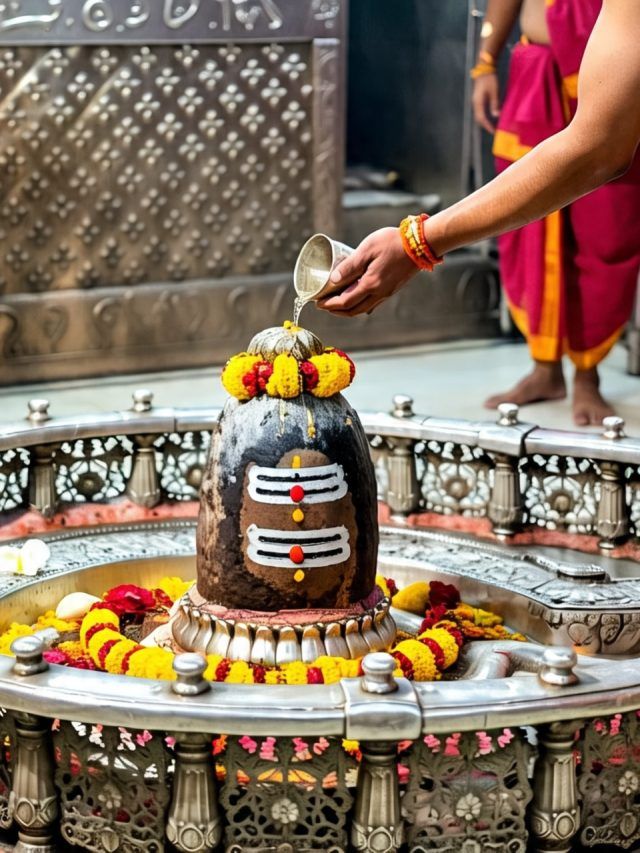 सावन में गंगाजल से जुड़ी न करें ये गलतियां, पड़ सकती हैं भारी