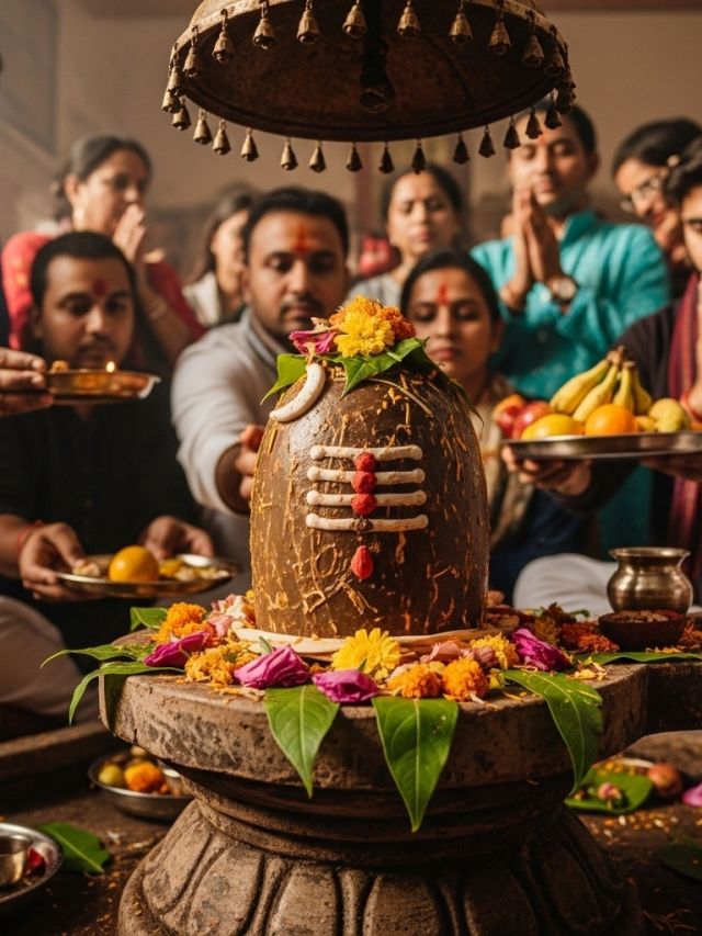 सावन का पहला सोमवार कल, भूलकर न करें ये गलतियां, महादेव हो जाएंगे नाराज